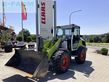 Minicargadora - Claas - torion 530 + schaufel 2,00m