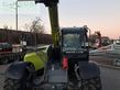 Telescopica - Claas - SCORPION 736