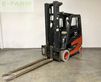 Elevadora - Linde - e 30/600 h 387