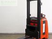 Elevadora - Linde - l 20 i 1173