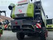 Cosechadora de Cereal - Claas - lexion 7500 tt
