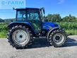 Tractor agrícola - New Holland - tl100a (4wd)