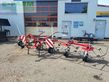 Henificador - Massey Ferguson - td 676