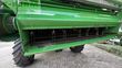 Cosechadora de Cereal - John Deere - t660
