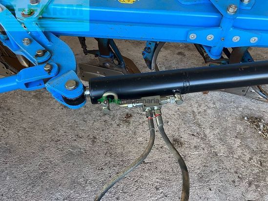 Arado - Lemken - vari diamant 10x 6+1 l100