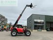 Telescopica - Manitou - mlt737-130 ps+ elite telehandler (st21182)