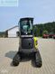 Excavadora - New Holland - new holland e 25d