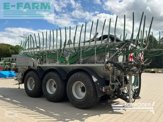 Equipamiento / accesorio -  - stapel - pt 24000 | 18 meter