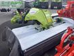 Cortacésped manual - Claas - disco 3200f move