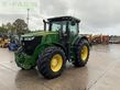 Tractor agrícola - John Deere - 7250r tractor (st24557)