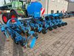 Sembradora monograno mecanica - Lemken - azurit 10 k8