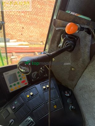 Cosechadora de Cereal - Deutz-Fahr - 5670