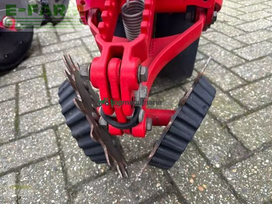 Sembradora monograno mecanica - Väderstad - fh 2200 + tempo v10