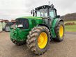 Tractor agrícola - John Deere - 6920 premium autopowr