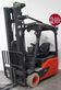 Elevadora - Linde - e 16 evo 386-02