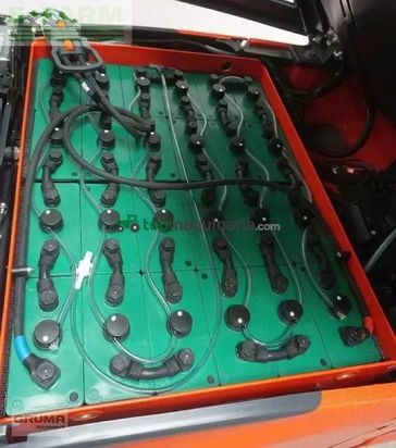 Elevadora - Linde - e 20 ph evo 386-02