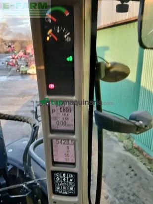 Tractor agrícola - Case IH - puma 130cvx +fl