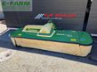 Cortacésped manual - Krone - easy cut f320