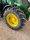 Tractor agrícola - John Deere - 6140m