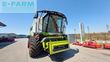 Cosechadora de Cereal - Claas - lexion 6700