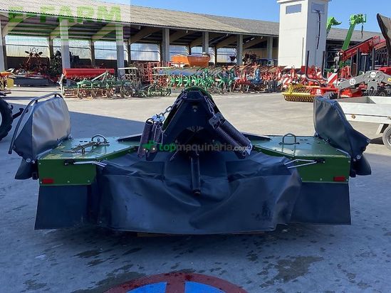 Cortacésped manual - Fendt - cutter 3140 fp - v