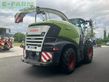 Cosechadora de Cereal - Claas - jaguar 950 tradition