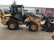 Minicargadora - Caterpillar - 907 h