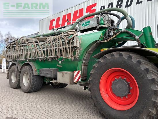 Cisterna - Samson - sg 23