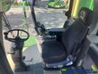Cortacésped manual - Krone - big m 420