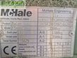 Empacadora gigant - McHale - f 5400 c