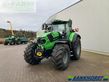 Tractor agrícola - Deutz-Fahr - 7250 ttv
