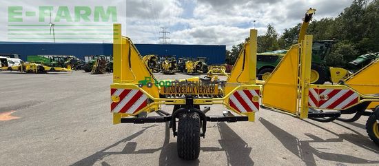 Cabezal - John Deere - 400F