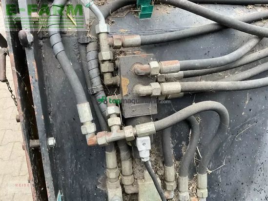 Esparcidor - Emily - verteilschaufel