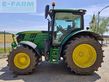 Tractor agrícola - John Deere - 6110r