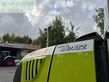 Tractor agrícola - Claas - ares 547 atz