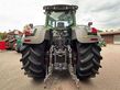 Tractor agrícola - Fendt - 828 vario