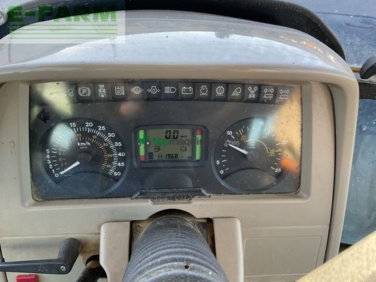 Tractor agrícola - John Deere - 6420 se