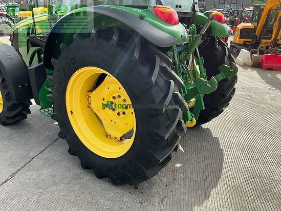 Tractor agrícola - John Deere - 5100m tractor (st27541)