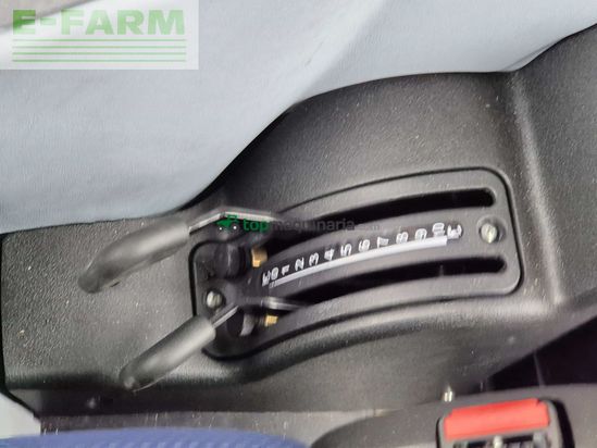 Tractor agrícola - New Holland - t4.75s stage v S