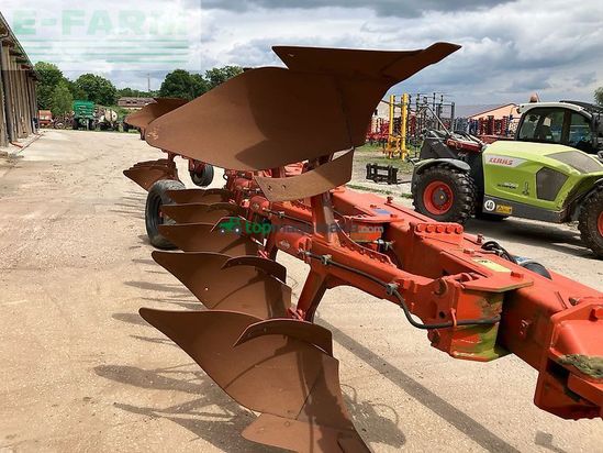 Arado - Kuhn - challanger ch 9