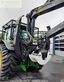 Tractor agrícola - John Deere - 6r 150 mit ladekran