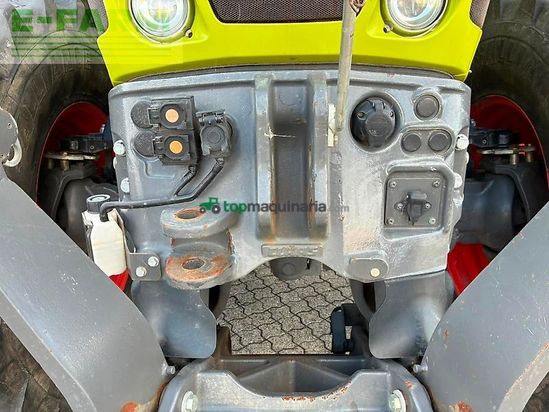 Tractor agrícola - Claas - axion 870