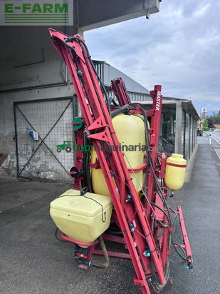 Atomizador - Hardi - master 1302 / 9