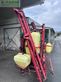 Atomizador - Hardi - master 1302 / 9