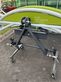 Cabezal - Claas - crop sensor