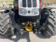 Tractor agrícola - Steyr - 4100 kompakt (stage v)
