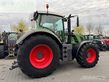 Tractor agrícola - Fendt - 828 vario profi+ plus / gps ready
