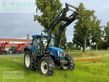 Tractor agrícola - New Holland - t6020 elite Elite