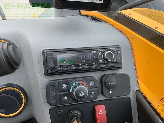 Minicargadora - JCB - 542-70 agri xtra (st23537)