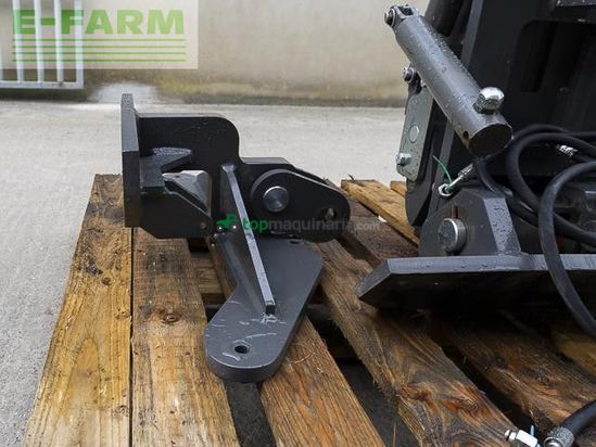 Cosechadora de Cereal - Claas - REAR LIGHTS